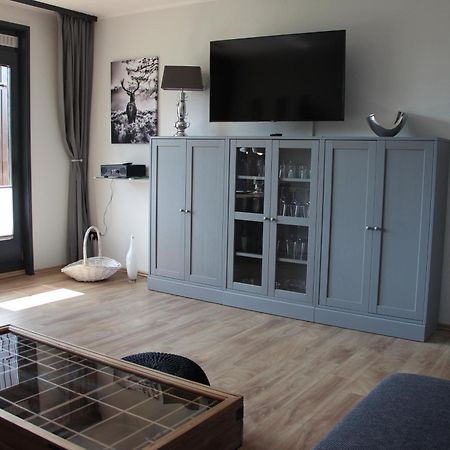 Apartament Harzbutze 60 Sankt Andreasberg Zewnętrze zdjęcie