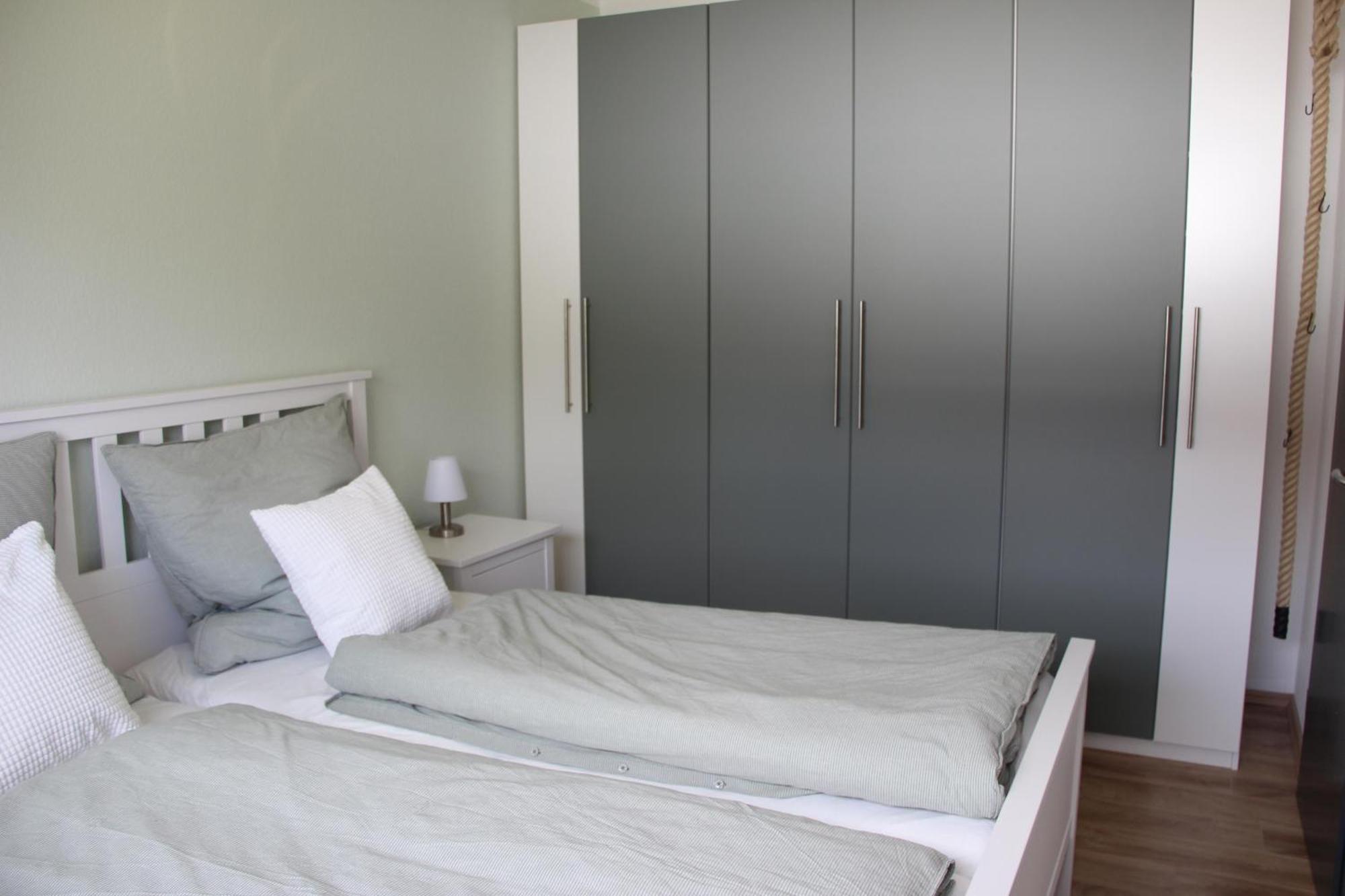 Apartament Harzbutze 60 Sankt Andreasberg Zewnętrze zdjęcie