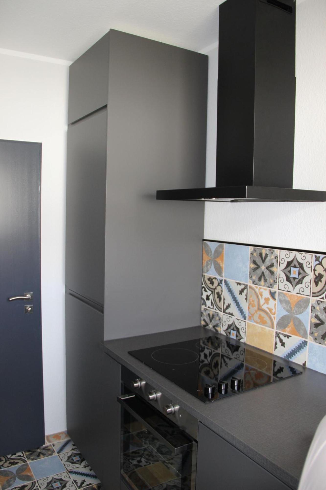 Apartament Harzbutze 60 Sankt Andreasberg Zewnętrze zdjęcie