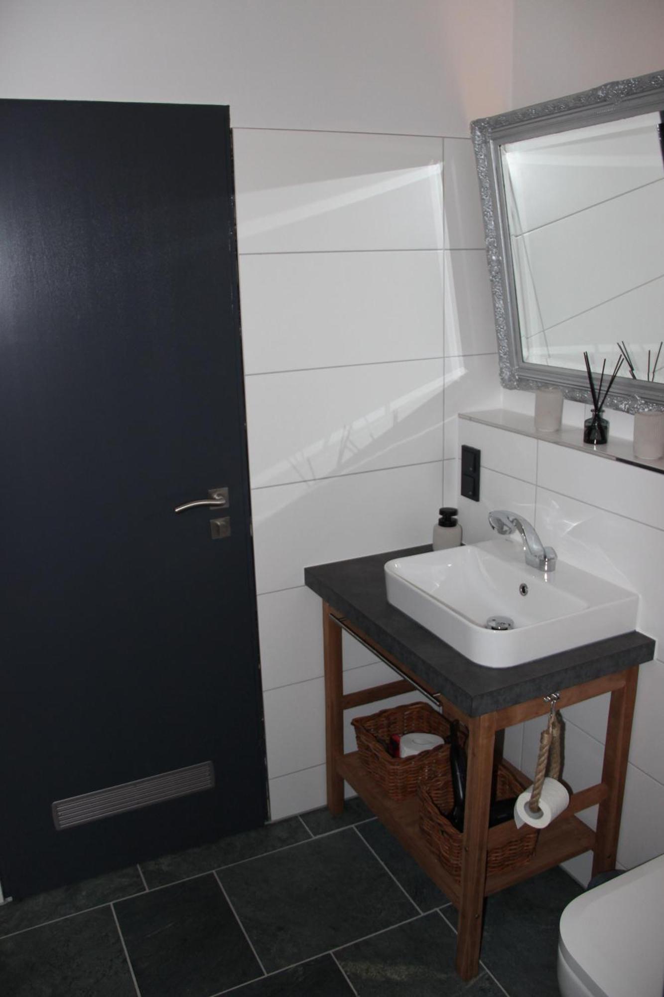 Apartament Harzbutze 60 Sankt Andreasberg Zewnętrze zdjęcie