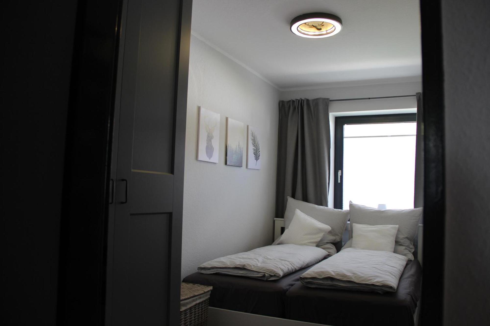 Apartament Harzbutze 60 Sankt Andreasberg Zewnętrze zdjęcie